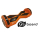 GOBOARD 8 pomarańczowy bluetooth + pilot zdalnego sterowania - 1427026 - zdjęcie 3